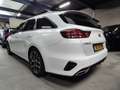 Kia Ceed SW / cee'd SW Sportswagon 1.4 T-GDi GT-Line Trekhaak Weiß - thumbnail 35