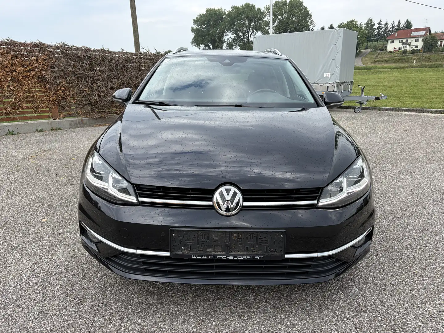 Volkswagen Golf Variant Highline 1,5 TSI DSG ACT - 2