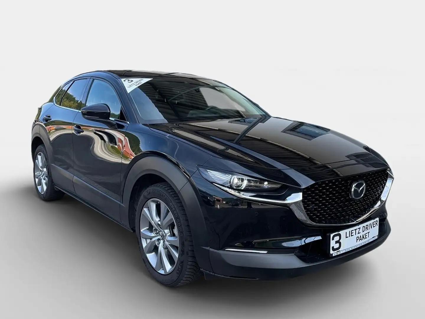 Mazda CX-30 /G122/Comfort+/Style Schwarz - 2