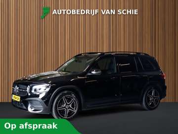 Business Solution AMG 1e-Eig. & Dealer-Onderh. BOV