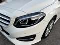 Mercedes-Benz B 180 d Aut. *Leder*Navi*RFK*LED*SHZ*TOP* Weiß - thumbnail 15