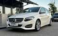 Mercedes-Benz B 180 d Aut. *Leder*Navi*RFK*LED*SHZ*TOP* Weiß - thumbnail 1