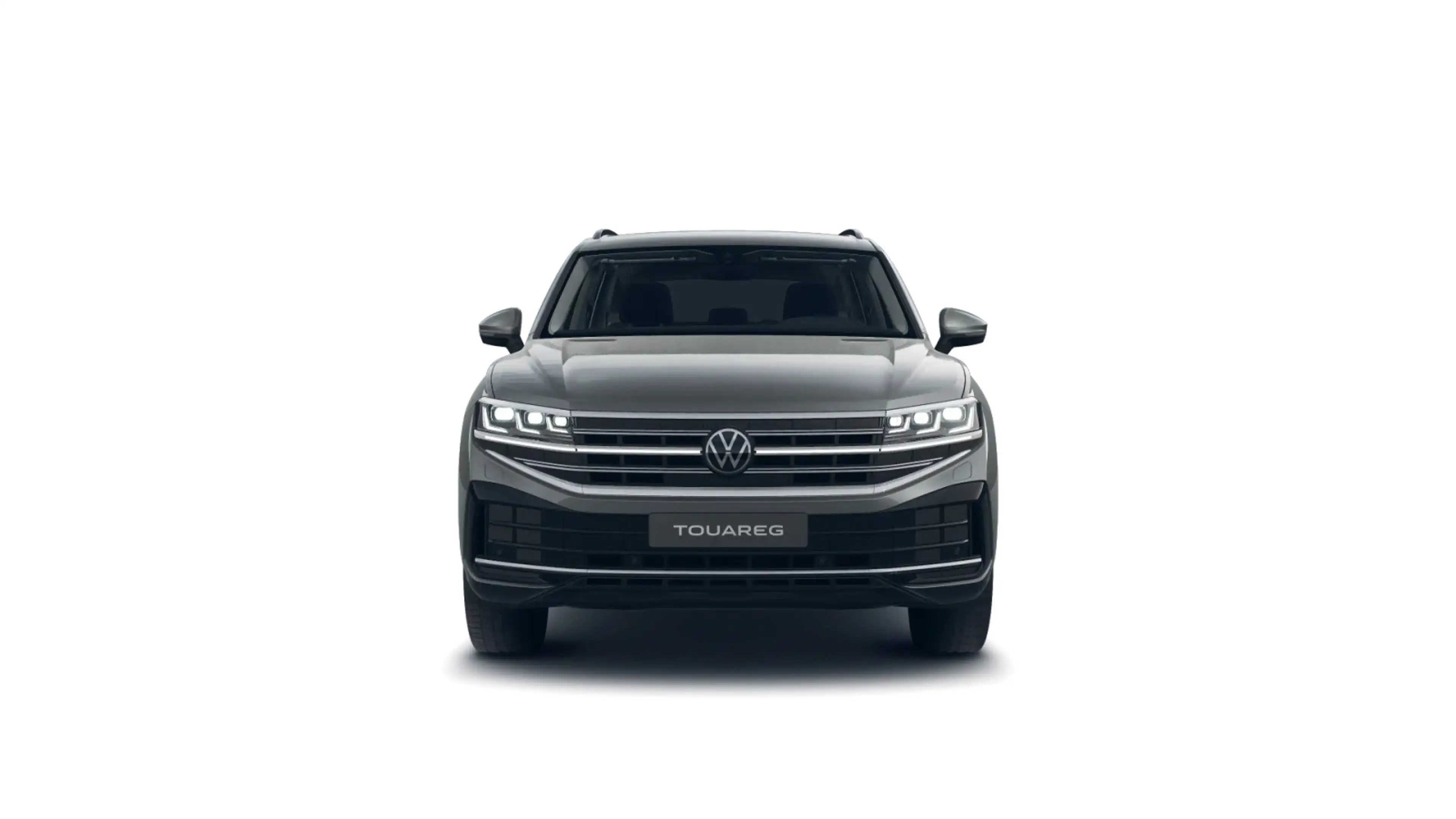 Volkswagen Touareg 3.0 TDI 4M ELEGANCE LUFT AHK LM19 IQ.DRI — photo 3