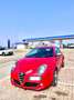 Alfa Romeo MiTo 1.3 jtdm Impression 85cv Roşu - thumbnail 1