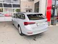 Skoda Octavia Combi 2,0 TDI 4x4 Ambition DSG Silber - thumbnail 6