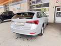 Skoda Octavia Combi 2,0 TDI 4x4 Ambition DSG Silber - thumbnail 9