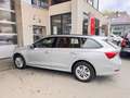 Skoda Octavia Combi 2,0 TDI 4x4 Ambition DSG Silber - thumbnail 5