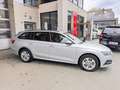 Skoda Octavia Combi 2,0 TDI 4x4 Ambition DSG Silber - thumbnail 4