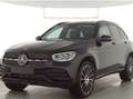 Mercedes-Benz GLC 300 GLC 300e amg Zwart - thumbnail 1