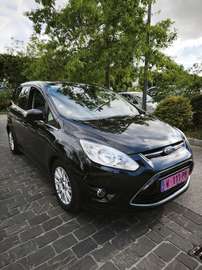 2.0 TDCI 140 FAP Business Nav PowerShift A