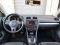 Volkswagen Golf Volkswagen golf 6 highline 2.0 tdi DSG Grigio - thumbnail 5