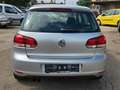 Volkswagen Golf VI Highline Zilver - thumbnail 4