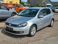 Volkswagen Golf VI Highline Zilver - thumbnail 3