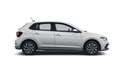Volkswagen Polo 1.0 MPI Match 59kW Weiß - thumbnail 6