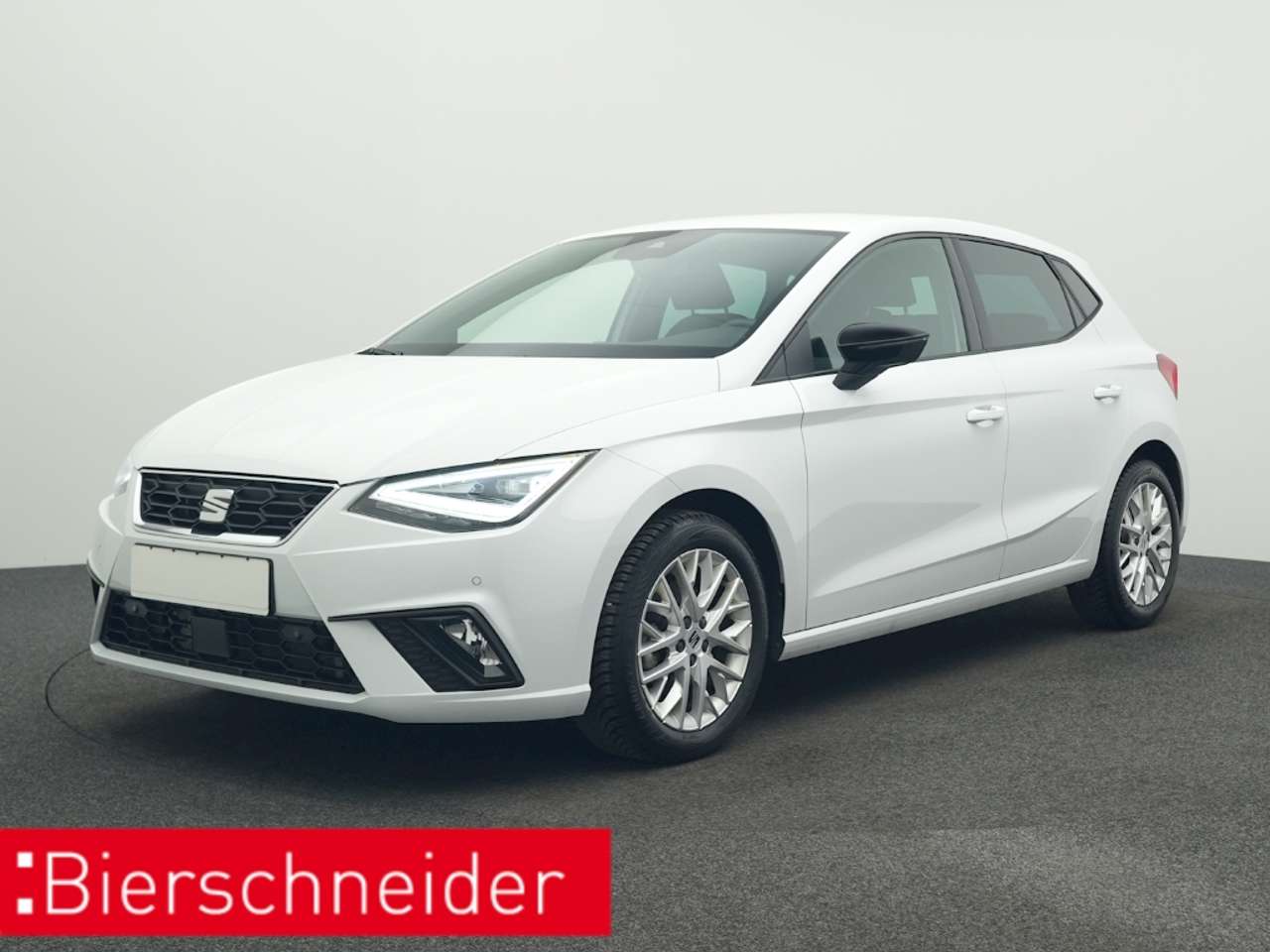 Seat Ibiza 2025 — 1.0 TSI DSG FR - Leasing ab 217EUR NAVI LED