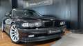 BMW 740 d Automatik Schwarz - thumbnail 3