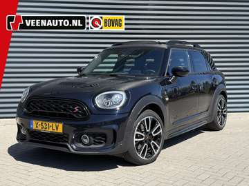 2.0 ALL4 John Cooper Works