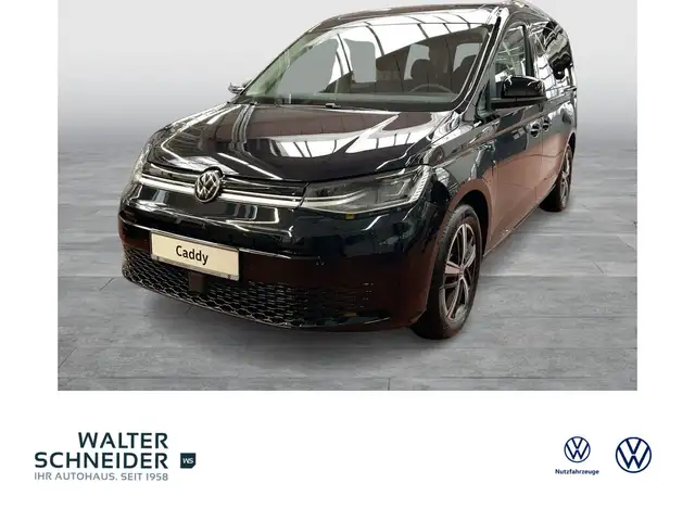 Volkswagen Caddy Life "ENERGY" 1.5 eHybrid 85 kW 6-DSG