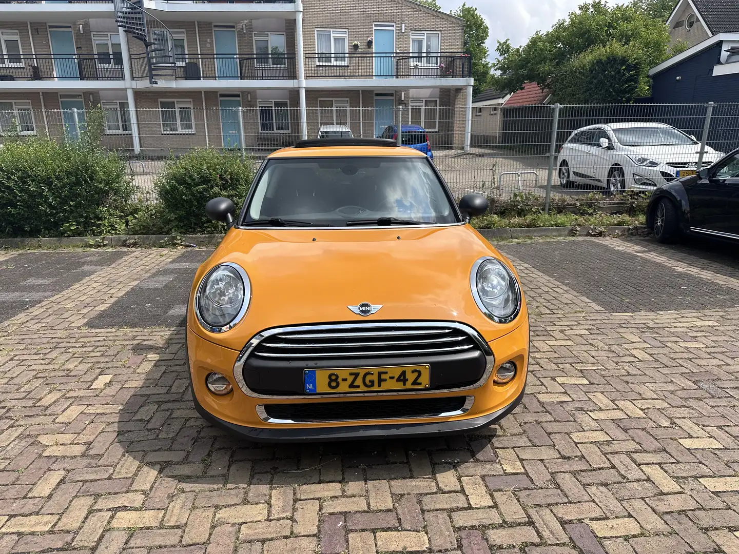 MINI One 1.2 Salt Business - 1