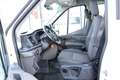 Ford Transit 350-EB Doka L4 Kiste Navi 6-Sitze Klima Weiß - thumbnail 9