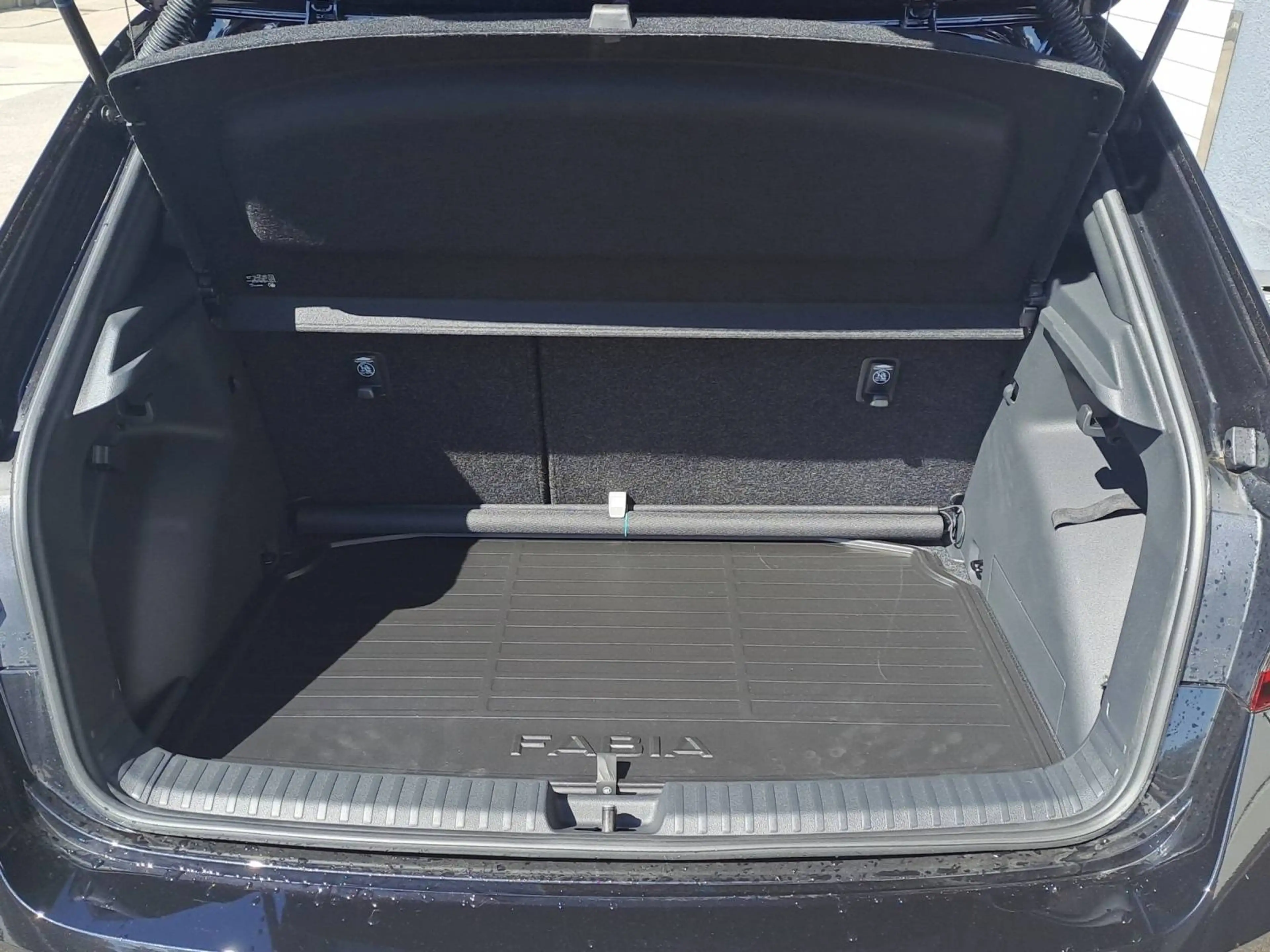 Skoda Fabia Selection — photo 4