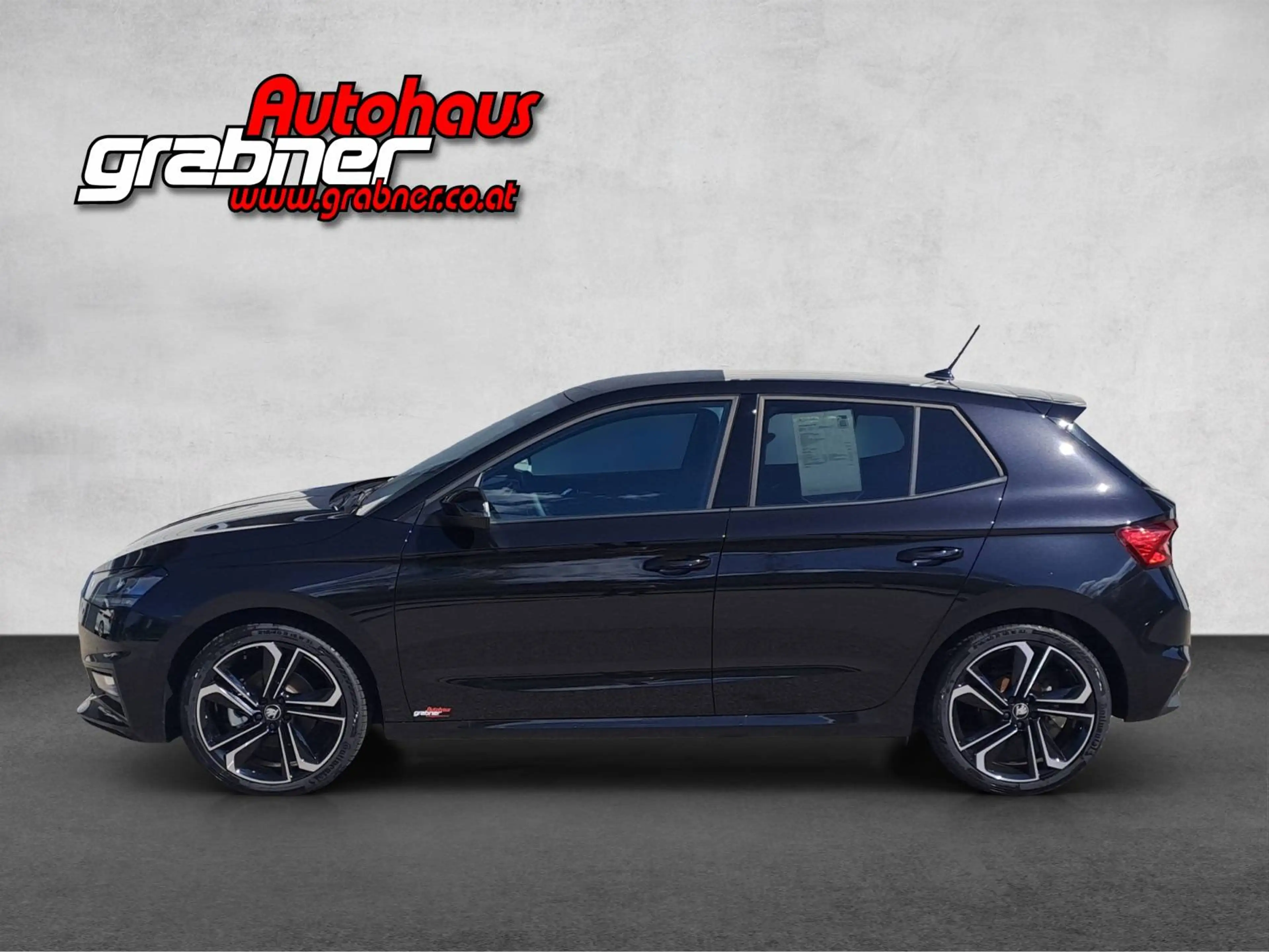 Skoda Fabia Selection — photo 2