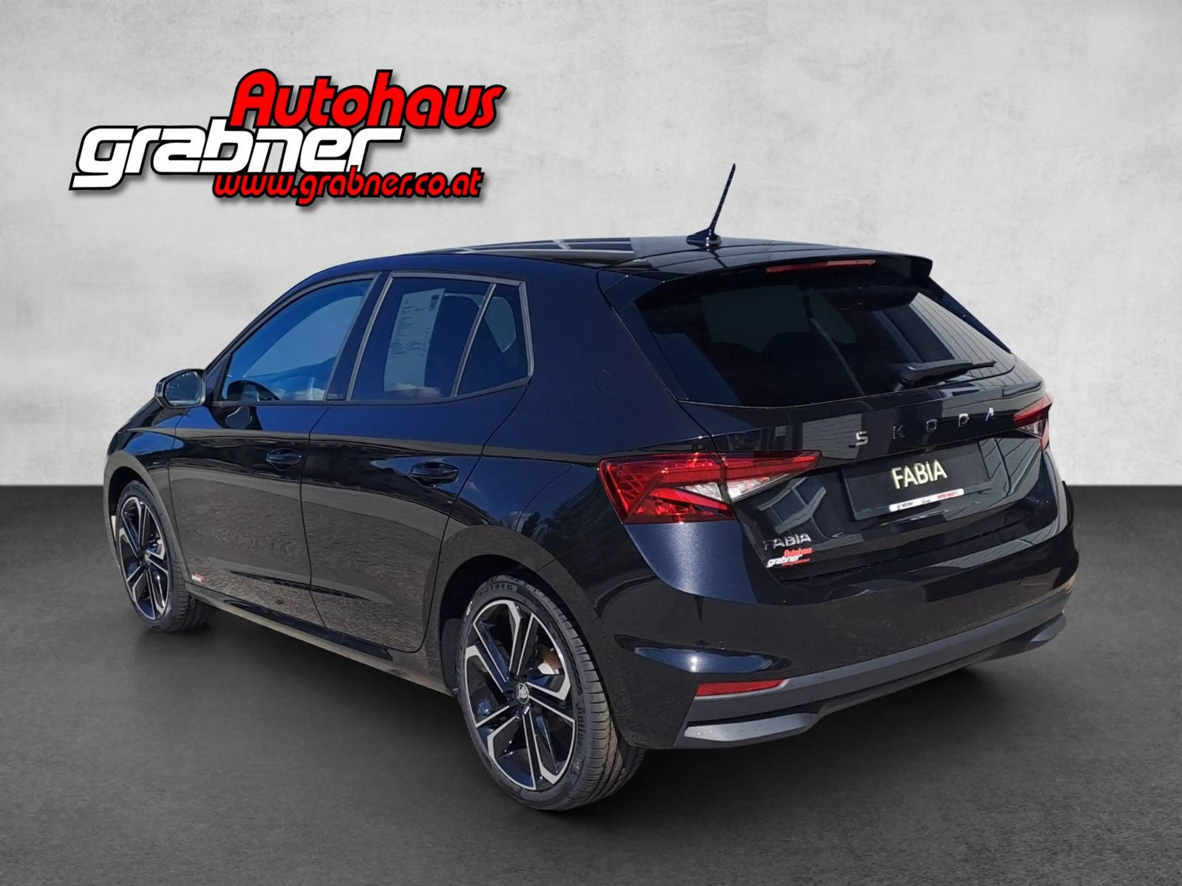 Skoda Fabia Selection — photo 3