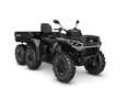 Can-Am Outlander MAX 6x6 DPS 850 T 2026 Gris - thumbnail 1