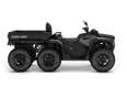 Can-Am Outlander MAX 6x6 DPS 850 T 2026 Gris - thumbnail 3