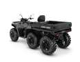Can-Am Outlander MAX 6x6 DPS 850 T 2026 Gris - thumbnail 2