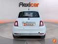 Fiat 500 Dolcevita 1.0 Hybrid 51KW (70 CV) Blanco - thumbnail 5