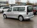 Volkswagen Caddy Maxi 2,0 TDI*7-SITZE*LED*AHK*8xALU*DAB* Silber - thumbnail 4