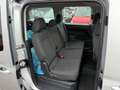 Volkswagen Caddy Maxi 2,0 TDI*7-SITZE*LED*AHK*8xALU*DAB* Silber - thumbnail 14