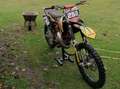 KTM 125 SX Verde - thumbnail 1