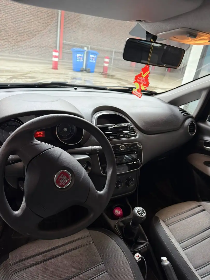 Fiat Punto Evo 1.3 16V Multijet Dynamic Start&Stop/Gsm:0456382005 - 2