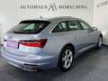 Audi A6 Avant 35 TDI sport S-tronic Silber - thumbnail 6