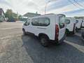 Peugeot Rifter Active Long 5Pl. White - thumbnail 3