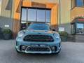 MINI Cooper S Countryman Mini 2.0 E ALL4 MINI Yours Aut 220pk/Lounge leder/ Groen - thumbnail 3