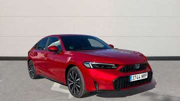 2026 Hybrid 2.0 i-MMD Elegance Standard