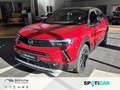 Opel Mokka Ultimate Android Auto VIRTUAL PDC RFK ACC Rot - thumbnail 1