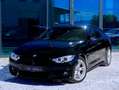 BMW 420 i GC. M Sport Aut. Schwarz - thumbnail 1