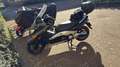 Yamaha TMAX 500 Blauw - thumbnail 9