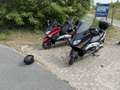 Yamaha TMAX 500 Blauw - thumbnail 4