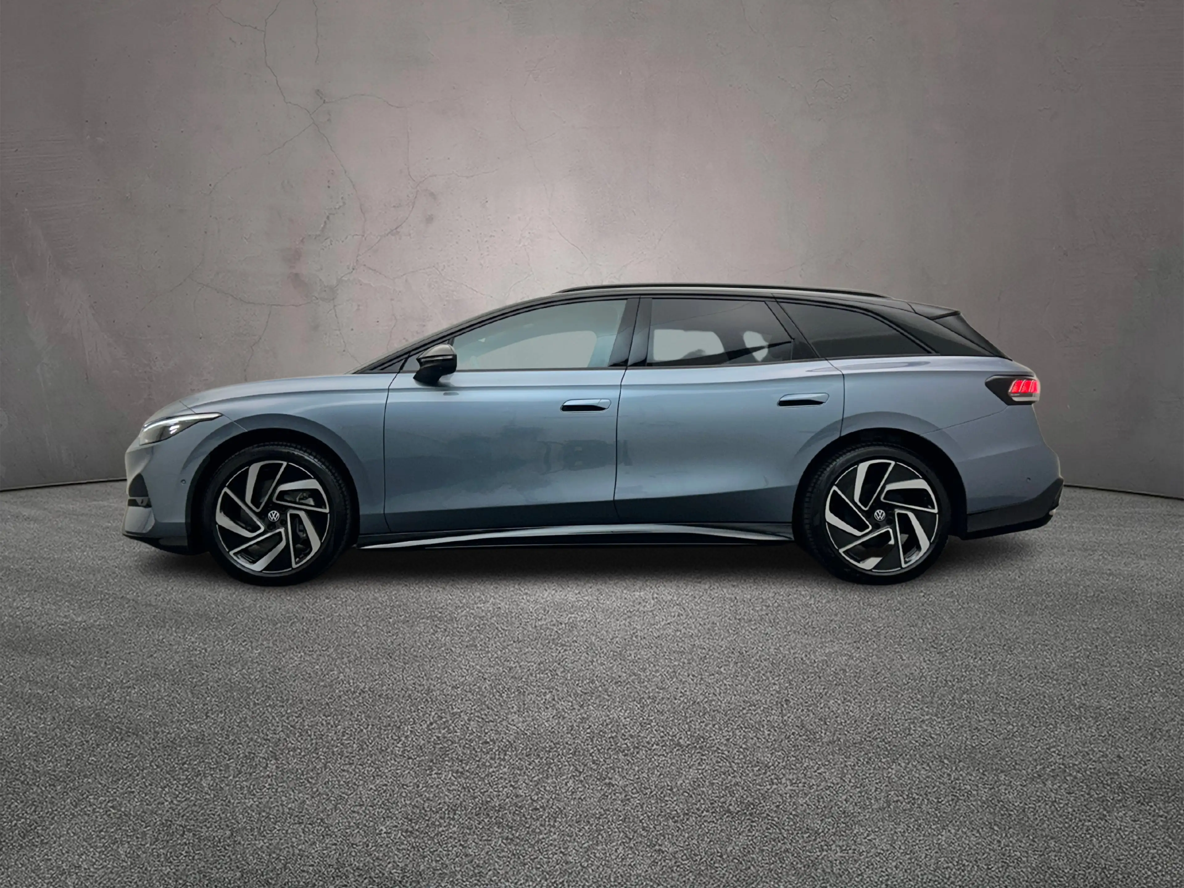 Volkswagen ID.7 Tourer Elektromotor 77 kWh 286pk Limited Edition P — photo 2