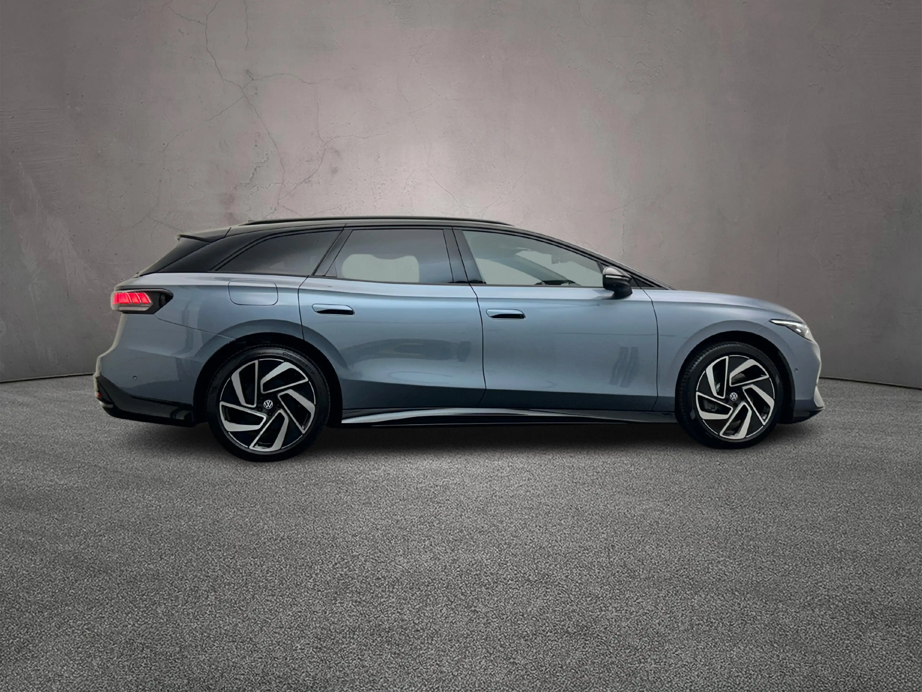 Volkswagen ID.7 Tourer Elektromotor 77 kWh 286pk Limited Edition P — photo 8