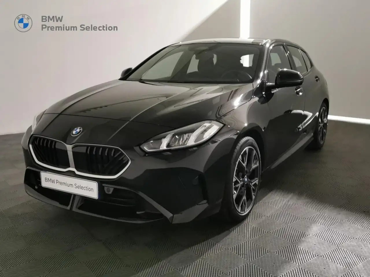 BMW 120