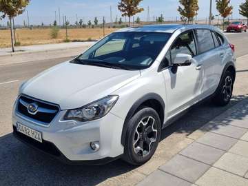 XV 2.0TD Executive Plus Executive Plus