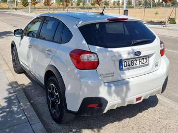 XV 2.0TD Executive Plus Executive Plus