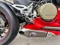 Ducati 1199 Panigale S Rouge - thumbnail 14