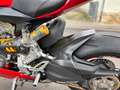Ducati 1199 Panigale S Rouge - thumbnail 8